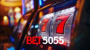 BET5055 - Pagamento PIX Instantâneo