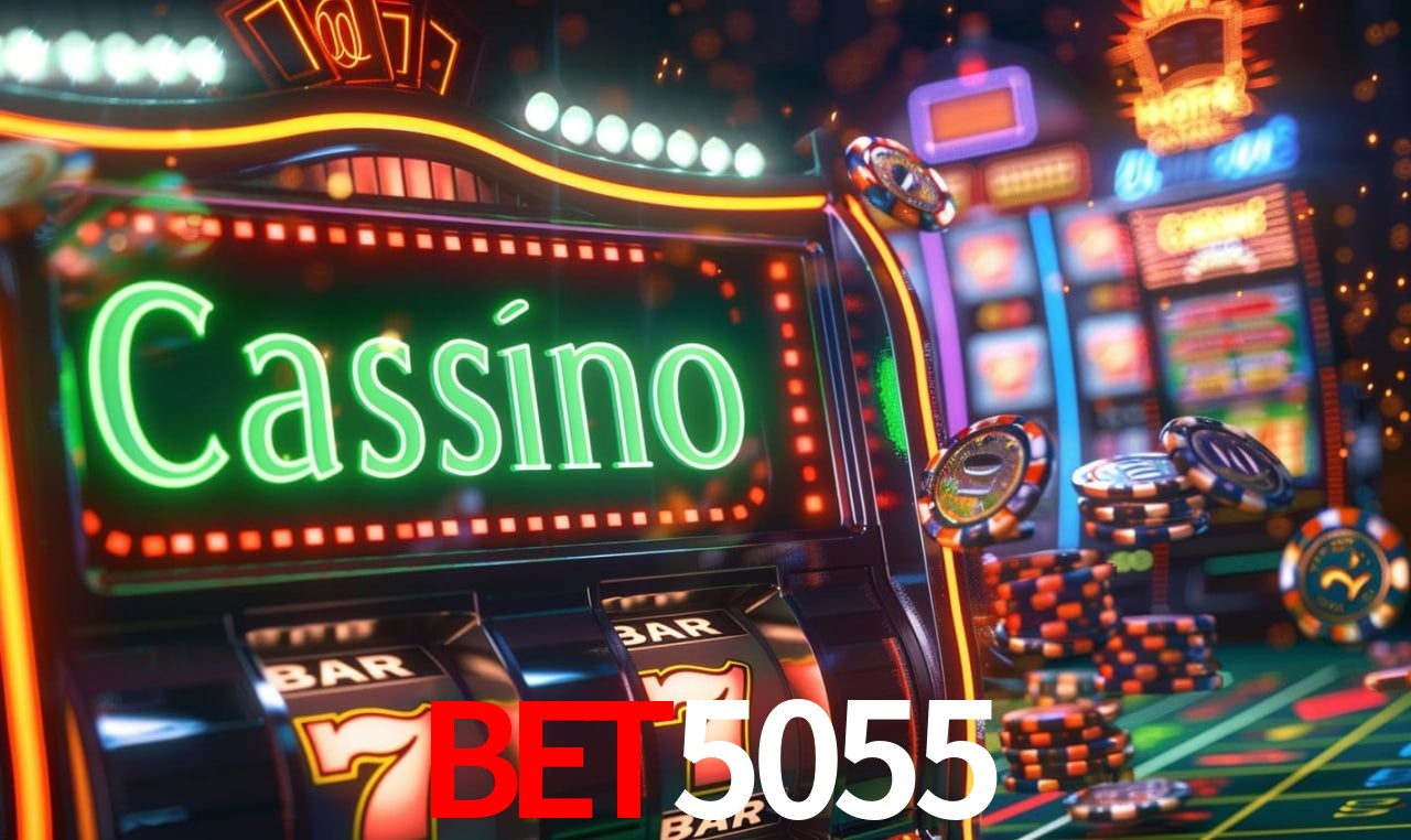 BET5055 - Aplicativo Móvel