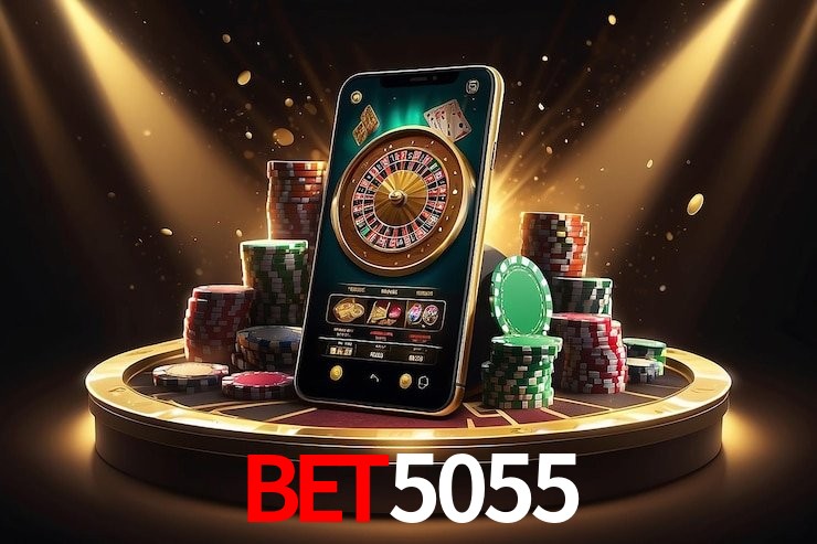 BET5055 - Winners Celebration